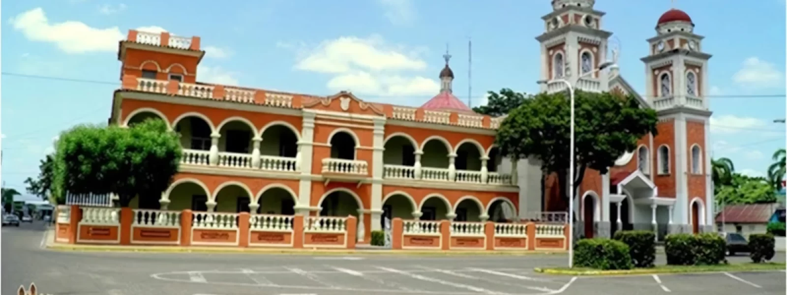 Erección de la parroquia Nuestra Señora del Carmen de Machiques: El proceso previo 1841-1891